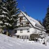 Отель Holiday Home Near the ski Area in Winterberg, фото 1