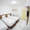 Отель Araras Praia Hotel, фото 4