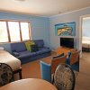 Отель Quality Inn Lake Taupo, фото 32