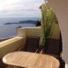 Отель Romantic Hideaway Eze/ Monaco with spectacular sea view, фото 5