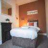 Отель Comfortable 3-bed House in Coventry, фото 3