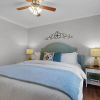 Отель New! Charming Home Just 4 Blks From Main St!, фото 10