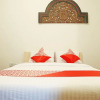 Отель Oyo 1407 Hotel Amali Syariah, фото 17