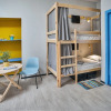 Гостиница Hostels Rus Yekaterinburg, фото 4