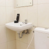 Отель Nice And Comfy 2Br Springlake Apartment Near Summarecon Bekasi, фото 7