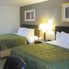 Отель Americas Best Value Inn в Форту-Люптоне