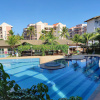 Отель Apto Espetacular 100m Beach Park 3 Qtos - Porto Beach, фото 1