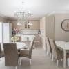 Отель Villa;The White Pearl: Exclusive Villa, фото 14