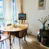 Отель Marseille 13009 - Bel Appartement lumineux de 70 m2 - 2 chambres - vue sur Col de la Gineste - Direc, фото 7