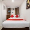 Отель Nest Nano Suites Fort by OYO Rooms, фото 2