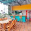 Отель Bacano Hostel, фото 11