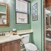 Отель Luxe Goodyear Home w/ Serene Backyard & Game Room, фото 10