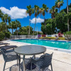 Отель Siesta Bayside by Pool & Tennis, фото 23