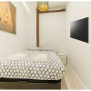 Отель Apartamento de diseño pegada la Puerta del Sol, фото 8