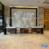 Отель Kyriad Marvelous Hotel (Foshan New City Lecong), фото 3