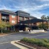 Отель Courtyard by Marriott Newport News Yorktown в Форт Эустис