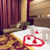 Отель Dunhuang Gold Dragon Hotel, фото 25