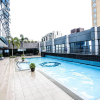 Отель The Malayan Plaza, фото 18