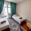 Отель BAYANA Hotel & Hostel, фото 5