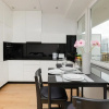 Отель Studio Świętokrzyska Warsaw by Renters, фото 12
