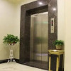 Отель Bisha Island Hotel (Qingyuan Qiaobei Road), фото 1