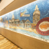 Отель Hampton Inn San Francisco Downtown/Convention Center, фото 25