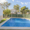 Отель Beautiful Villa With Pool In Puerto Alcudia, фото 16