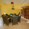 Отель Kisoro Tourist Hotel, фото 13