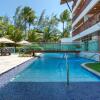 Отель Beira Mar Porto de Galinhas Hotel, фото 19