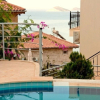 Отель Villa Ecem, фото 3