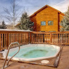 Отель Timber Wolf Lodge 2 Bedrooms TWL-12C by KBM, фото 15