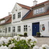 Отель Tylstrup Kro og Motel в Тулструпе