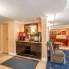 Отель Red Lion Hotel Rosslyn Iwo Jima, фото 4