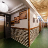 Отель Pyeongtaek Hotel Gung, фото 30