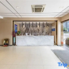 Отель Hengsheng Hotel (Fuzhou Railway Station North Square), фото 2