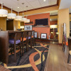 Отель Hampton Inn Keokuk, фото 25