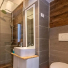 Отель Deluxe Room in Hotel Rose Split, фото 7