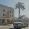 Отель Las Palmas Hotel, фото 1