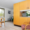 Отель 6 Person Holiday Home in Glesborg, фото 9