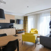 Отель Apartamenty Swinoujscie - Uzdrowiskowa 36 E, фото 4