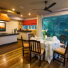 Отель Sutera Sanctuary Lodges at Kinabalu Park, фото 21