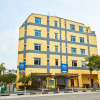 Отель ibis budget Singapore West Coast, фото 1