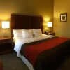 Отель Comfort Inn And Suites Radford, фото 6