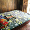 Отель Peaceful Homestay in the Middle of Fruit Garden - Room With Public Restroom, фото 2