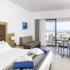 Отель Asterias Beach Resort, фото 14