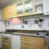 Отель Sagrada Familia Apartment With Private Terrace, фото 12