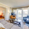 Отель Eclectic Atlantic Beach Condo w/ Amenity Access!, фото 5