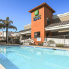 Отель Holiday Inn Express Lompoc, an IHG Hotel, фото 11