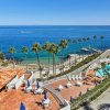 Отель Lux Oceanfront Villa with breathtaking views, фото 12