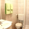 Отель Apartment With one Bedroom in Šibenik, With Wonderful sea View, Furnished Balcony and Wifi - 500 m F, фото 13